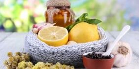 Карыснае харчаванне пры астэахандрозу